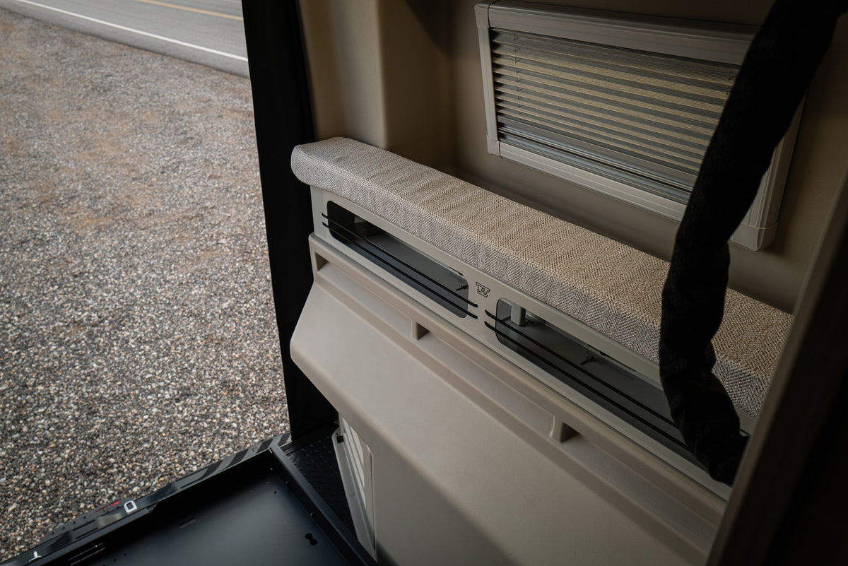 6" Bed Risers – Jayco Terrain / Entegra Launch