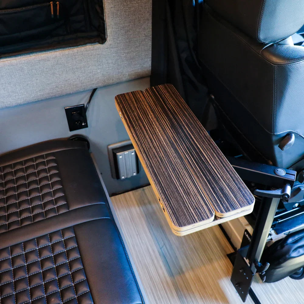 Mini Skinny Folding Table Top