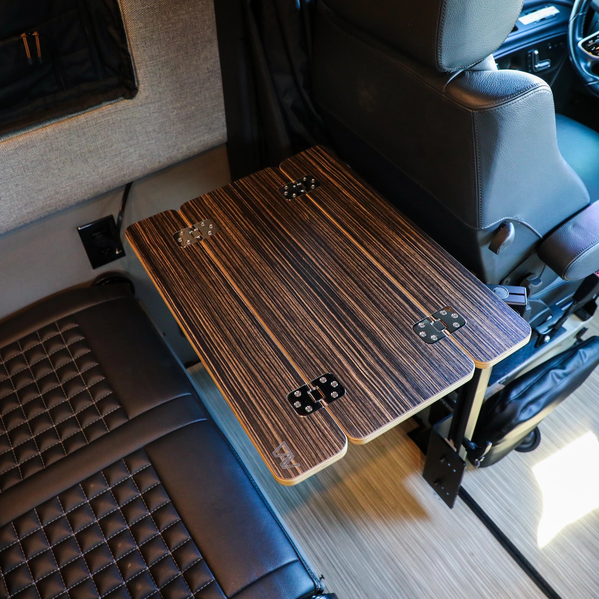 Mini Skinny Folding Table Top — https://4ddac4.myshopify.com/products/mini-skinny-folding-table