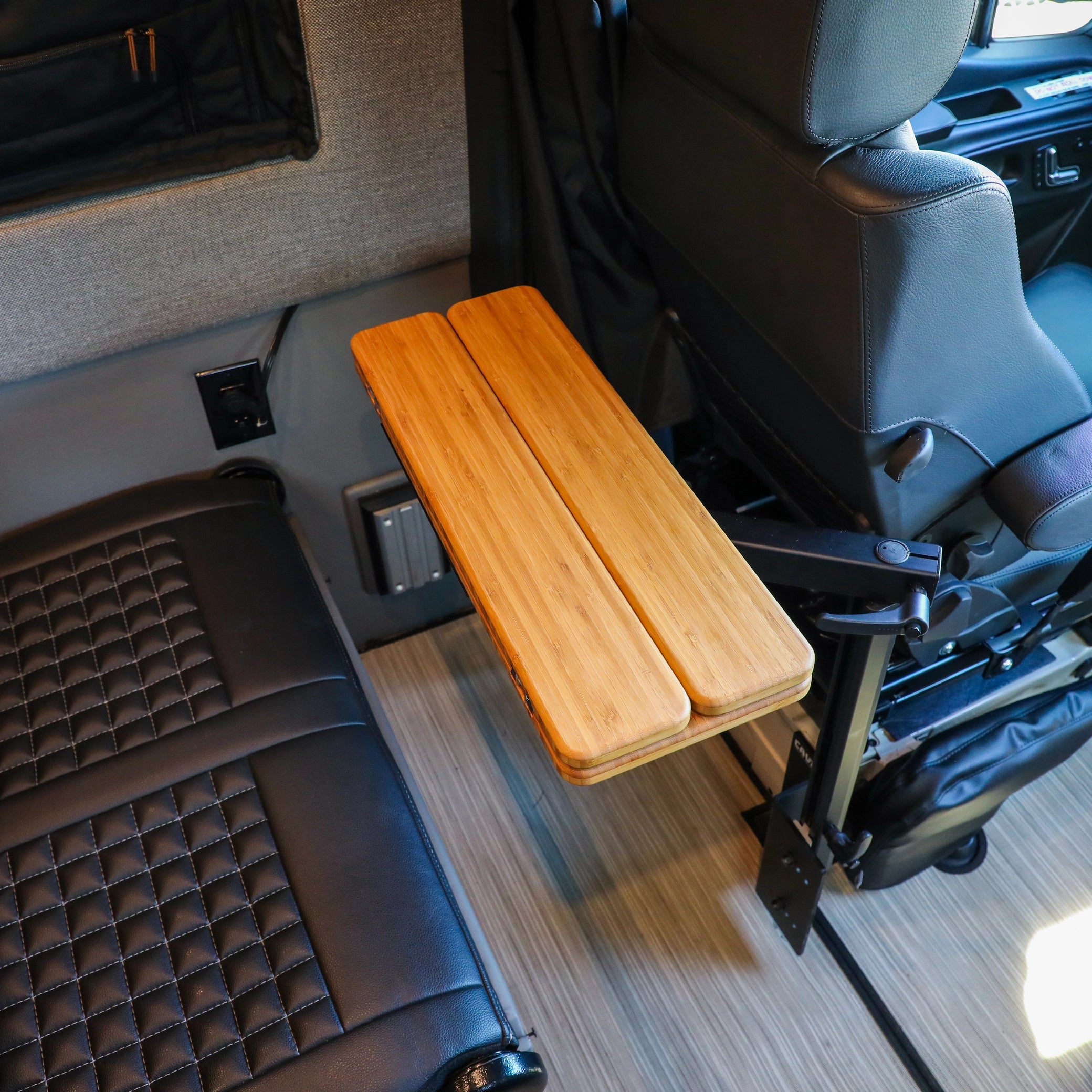 Mini Skinny Folding Table Top — https://4ddac4.myshopify.com/products/mini-skinny-folding-table
