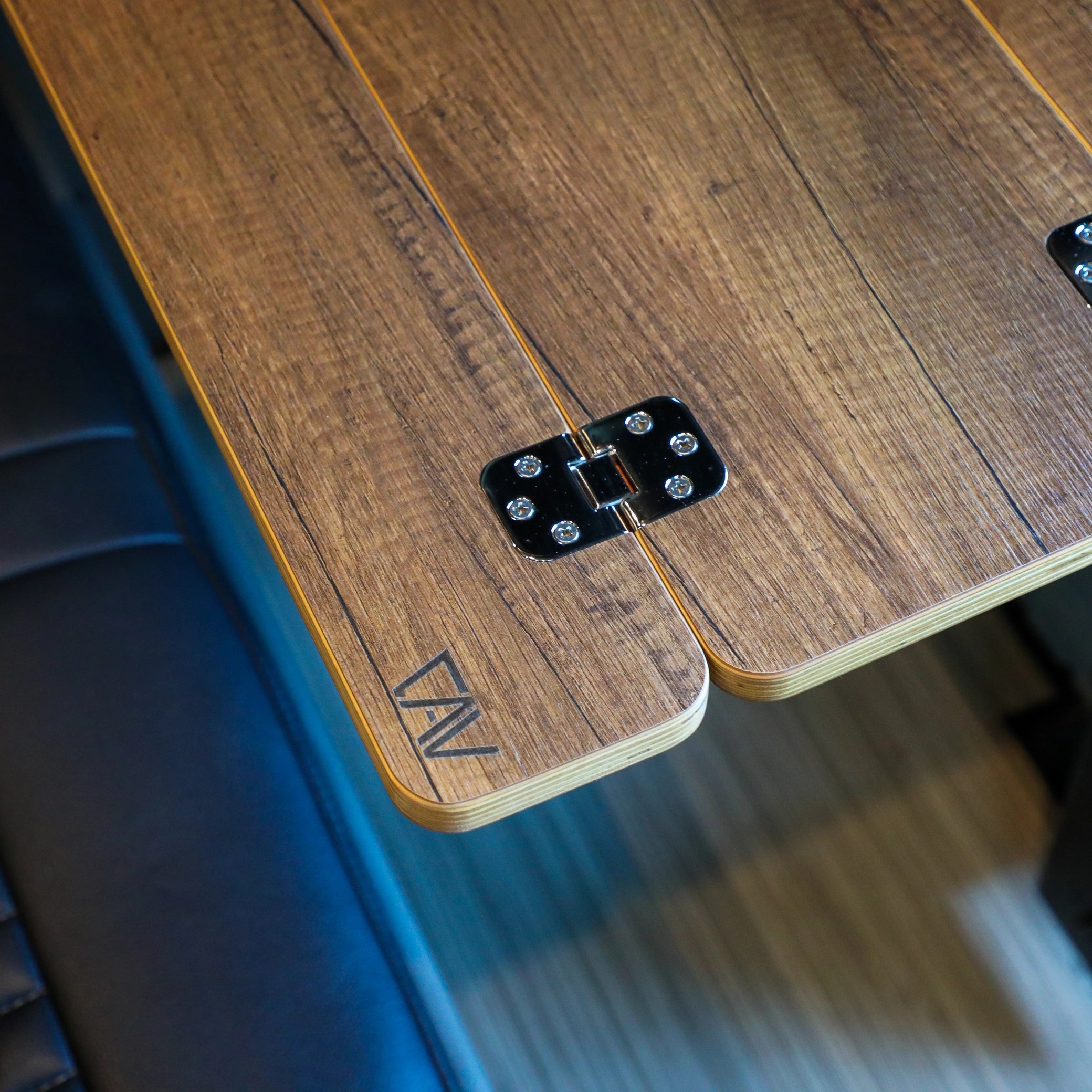 Mini Skinny Folding Table Top — https://4ddac4.myshopify.com/products/mini-skinny-folding-table