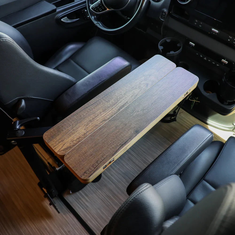 Mini Skinny Folding Table Top