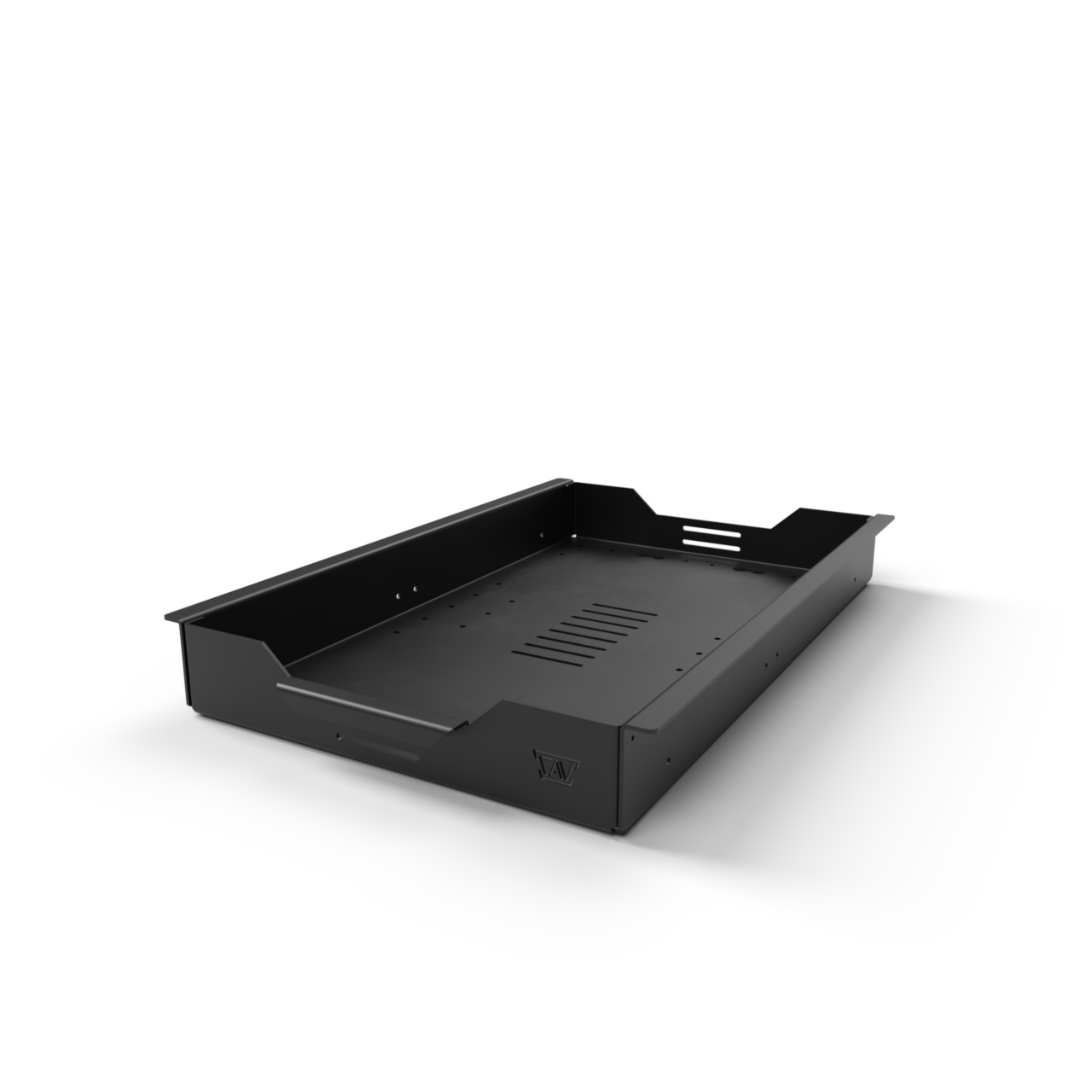 Cargo Tray System Pro - TRAY ONLY 28" X 19"