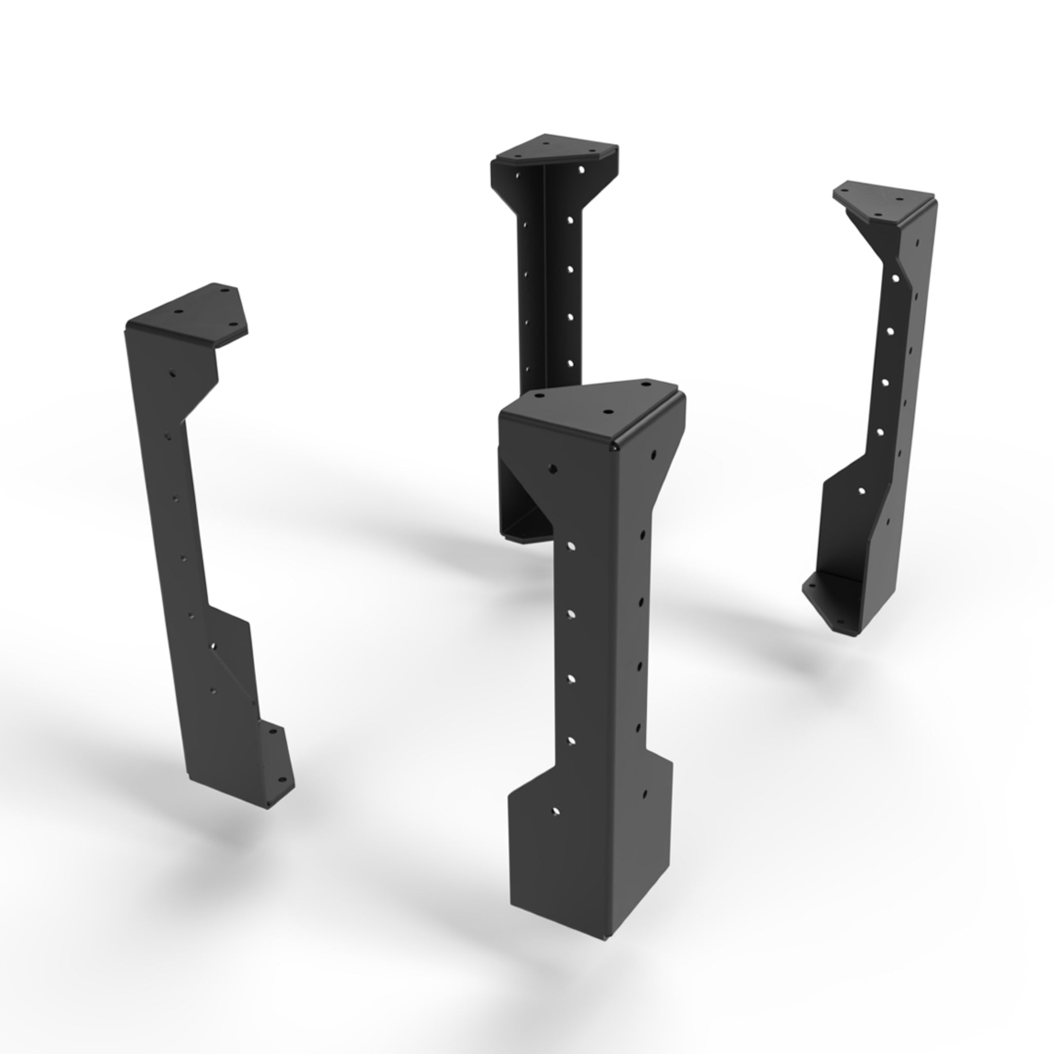 Cargo Tray System Pro - 16" LEGS ONLY