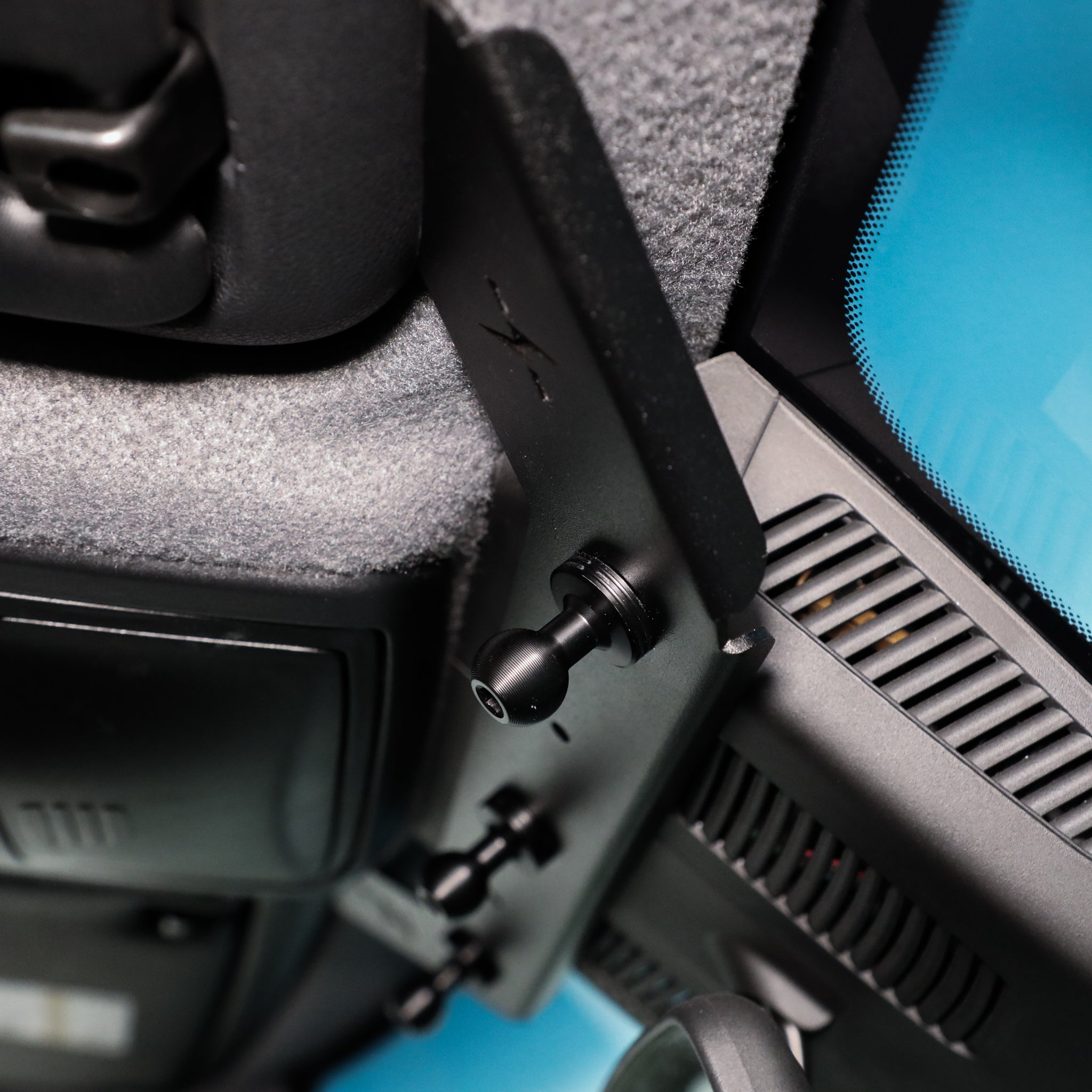 NAV-Mount™ V1