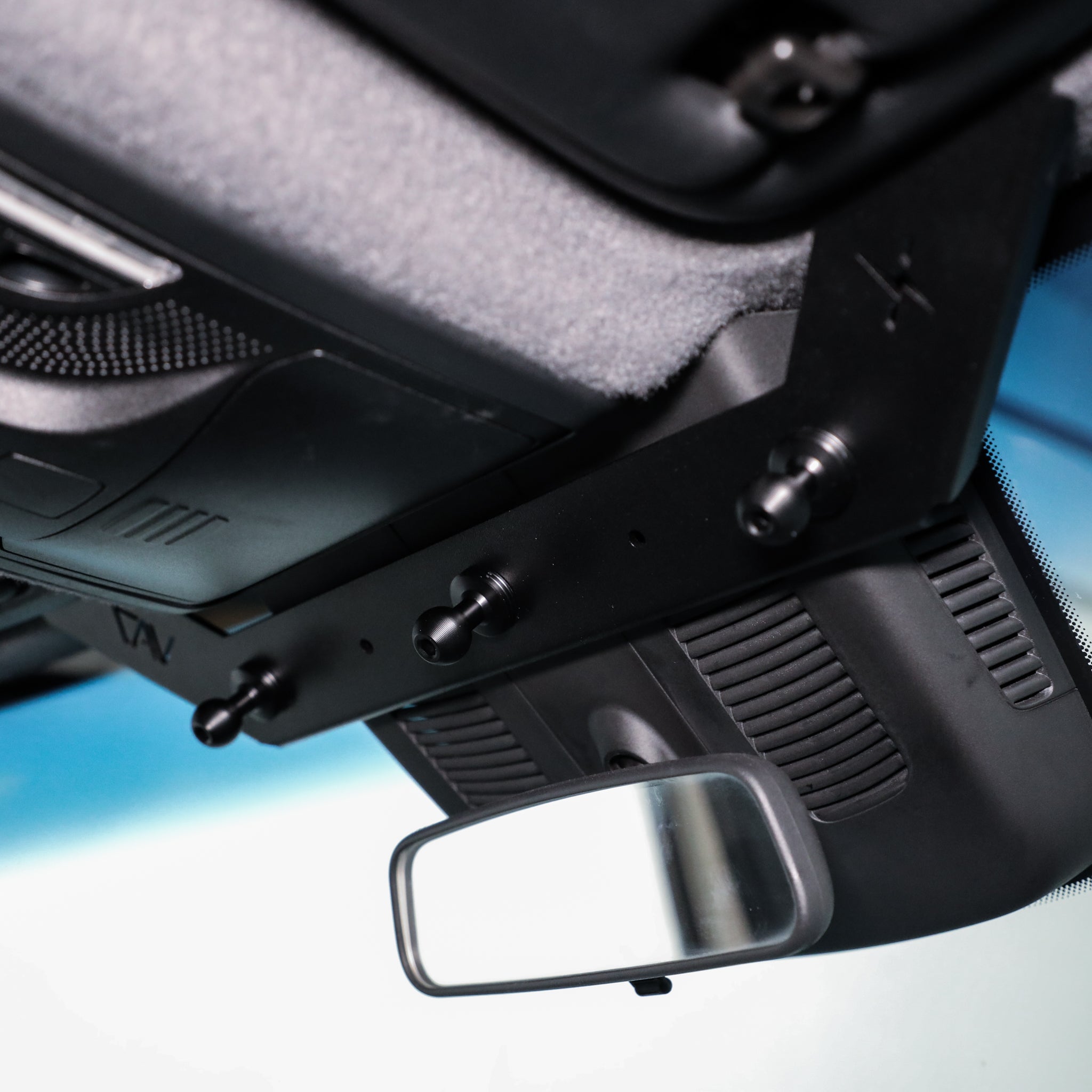 NAV-Mount™ V1
