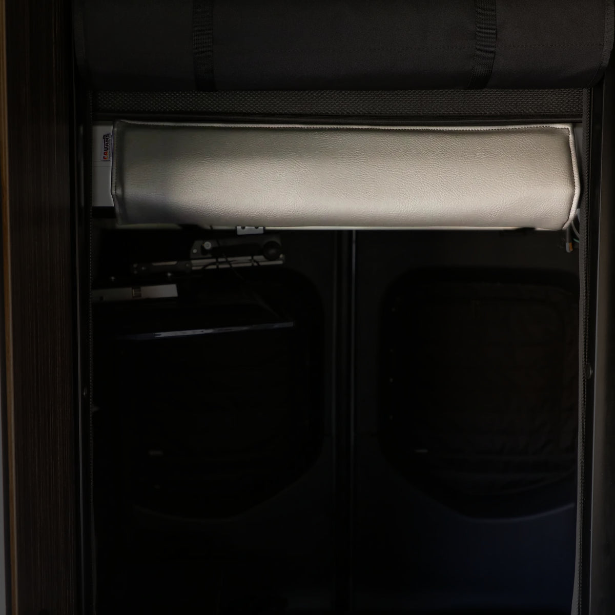 Head Bumper - Bed for 2019+ REVEL