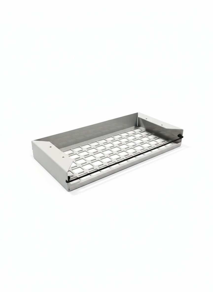 Under Cabinet Shelf – Passenger Side