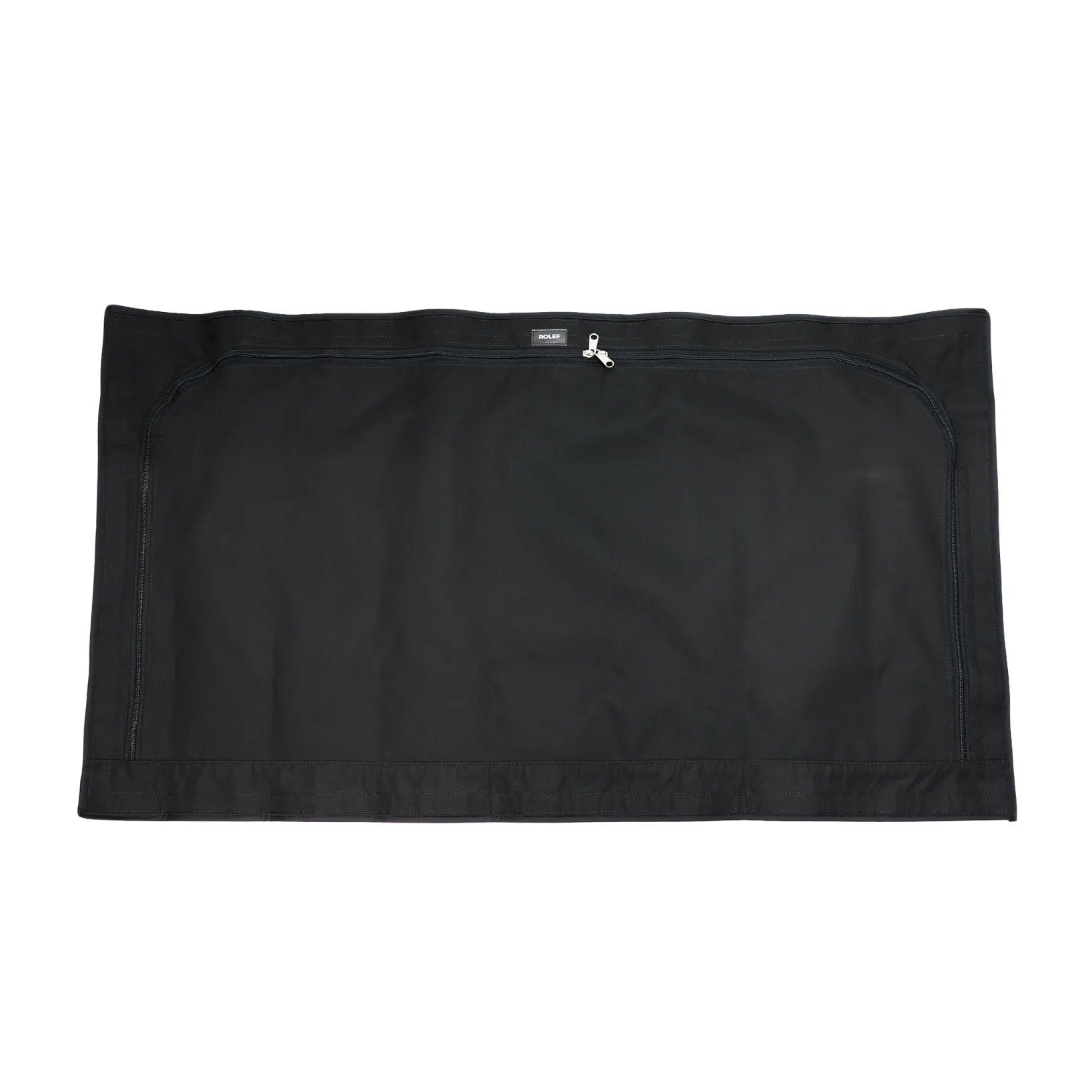 ROLEF Side Window Covers - 3 Piece Set for 2019-2024 REVEL
