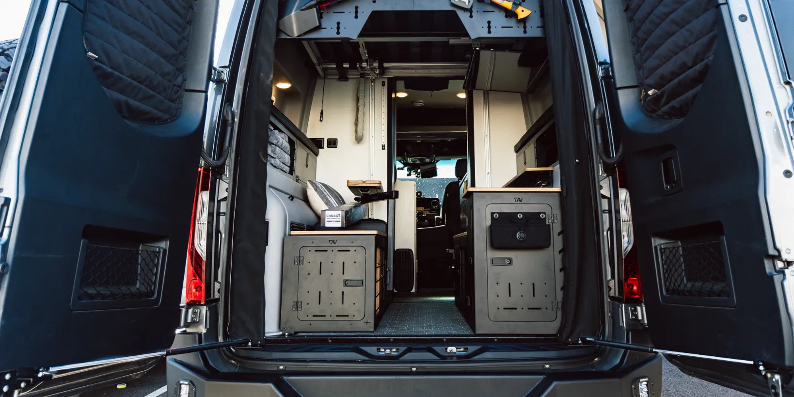 STOP-STAY™ Door Safety System for Mercedes Sprinter (Patented) — https://4ddac4.myshopify.com/products/stop-stay-rear-door-gas-struts