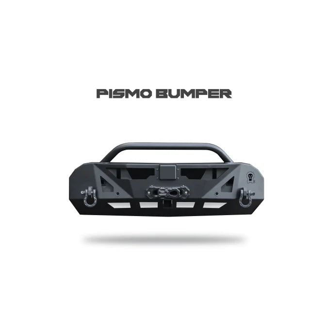 OWL Pismo Bumper