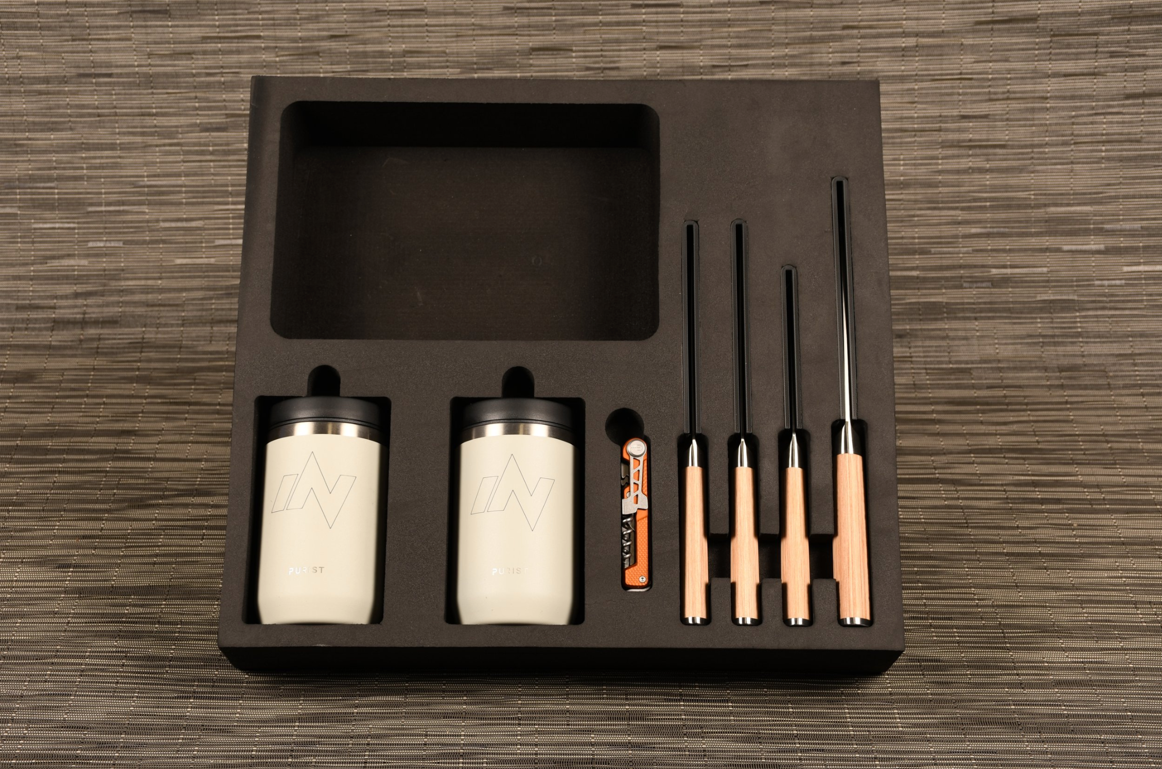 Inhabit 2-Person Drawer Set for Storyteller Overland MODE