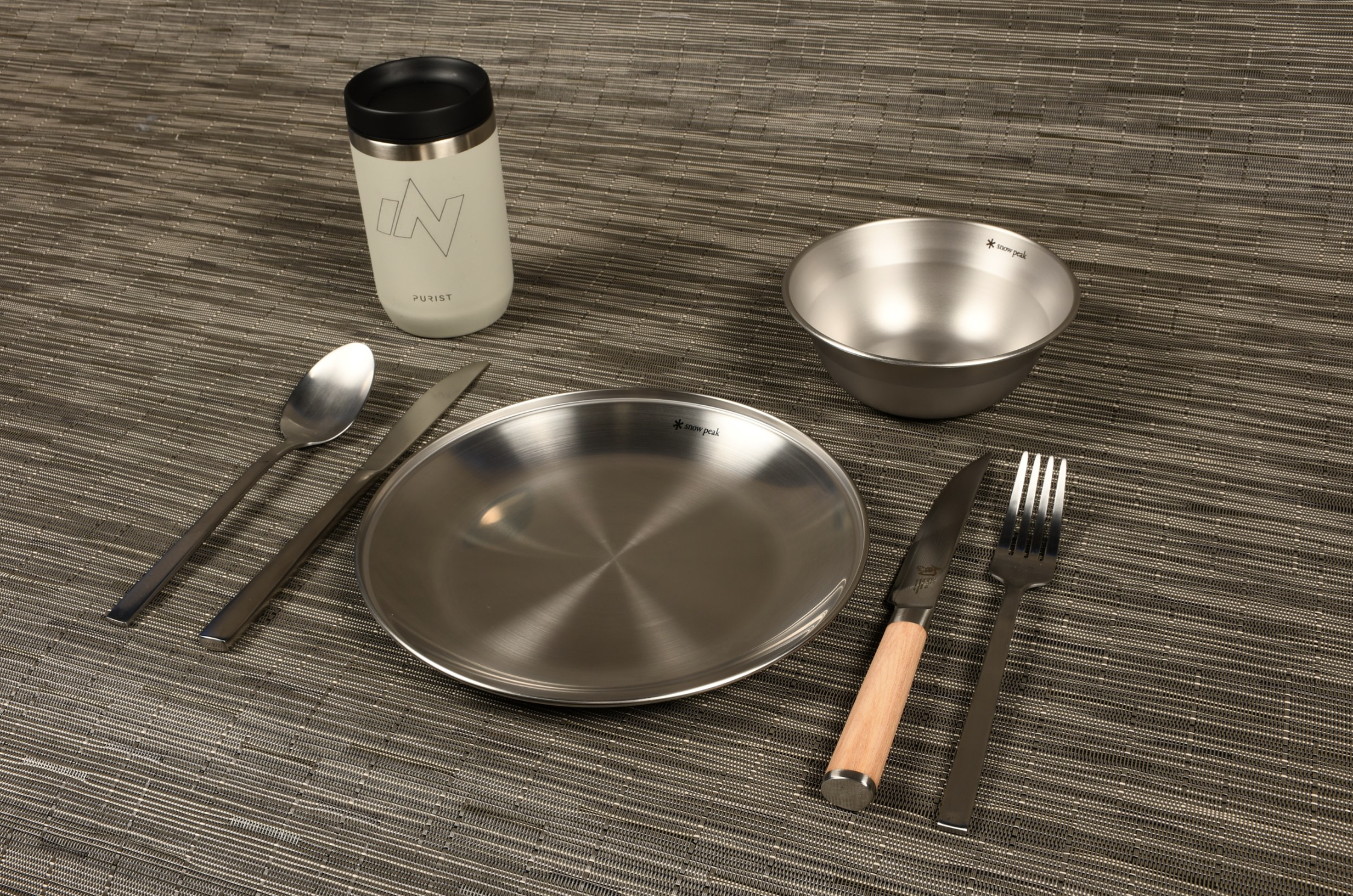 Inhabit 2-Person Drawer Set for Tiffin GH1