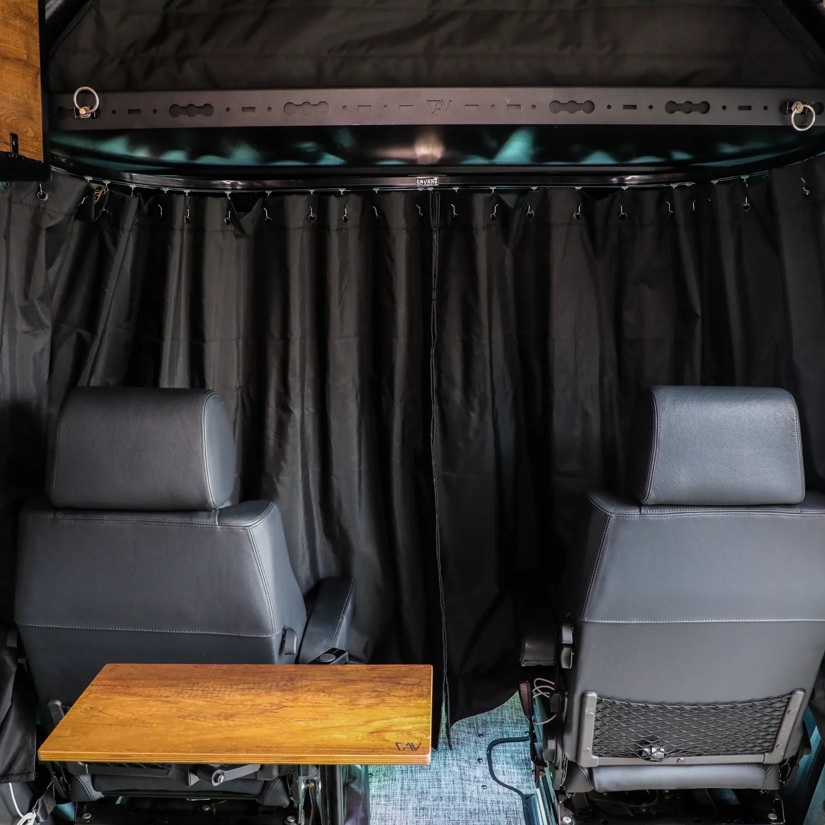 CLIMA-SHADE™ Showtime Curtain — https://4ddac4.myshopify.com/products/clima-shade-showtime-curtain