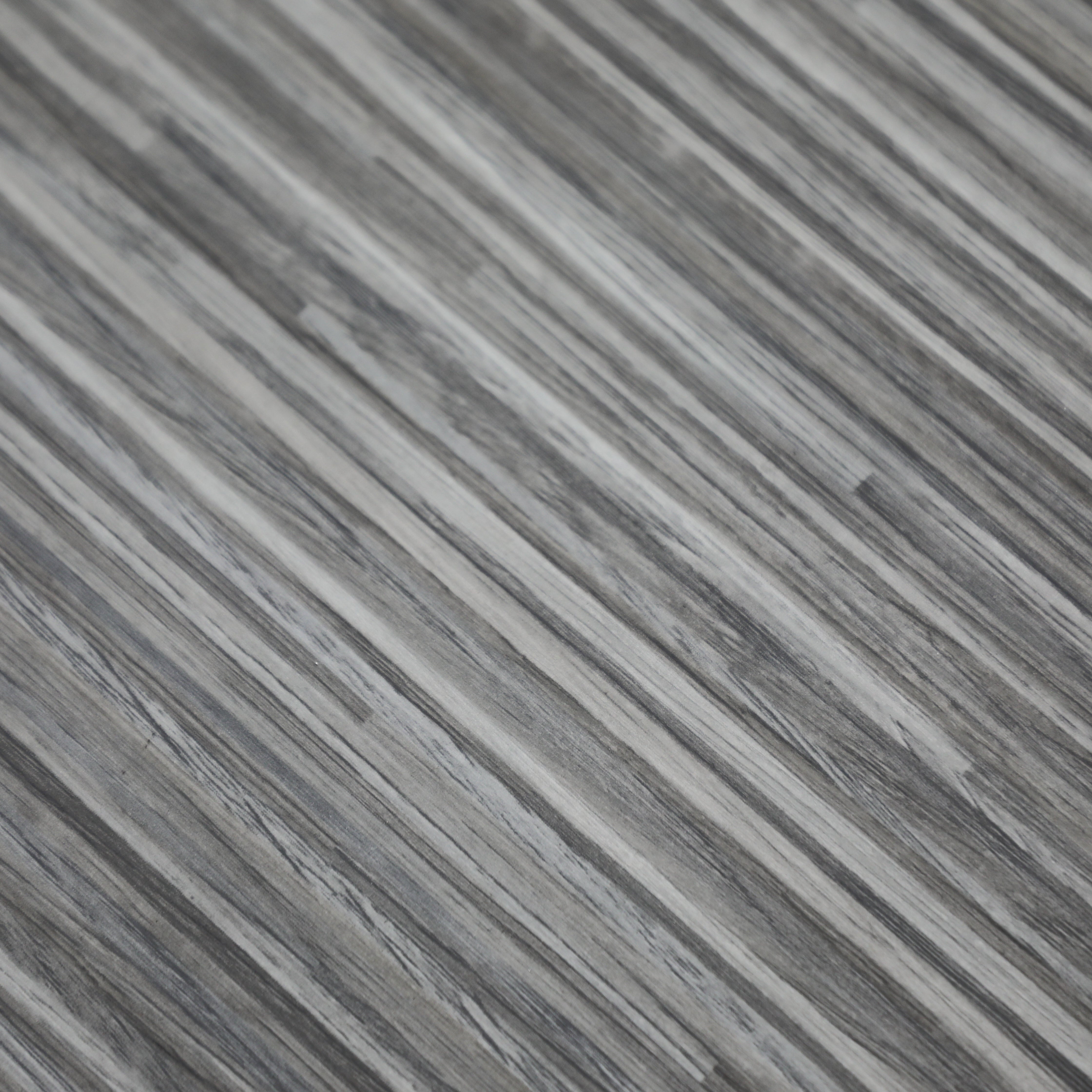 Close-up of woodgrain laminate used in Revel 21-24 microwave overhead cabinet kit