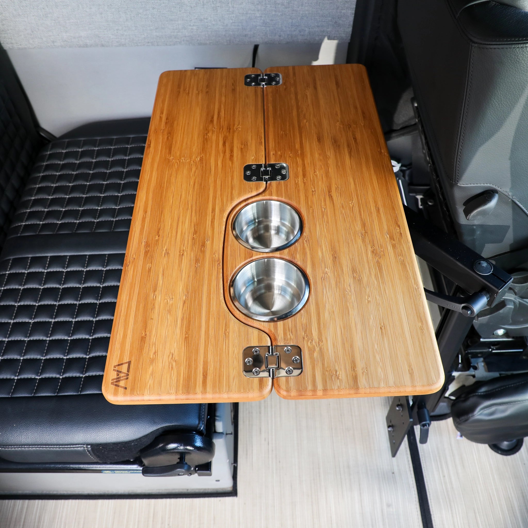 Skinny 2.0 Folding Table Top — https://4ddac4.myshopify.com/products/skinny-2-0