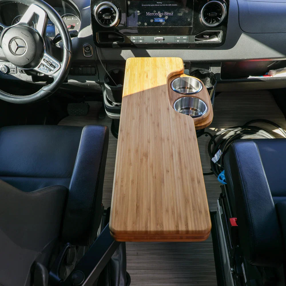 Skinny 2.0 Folding Table Top