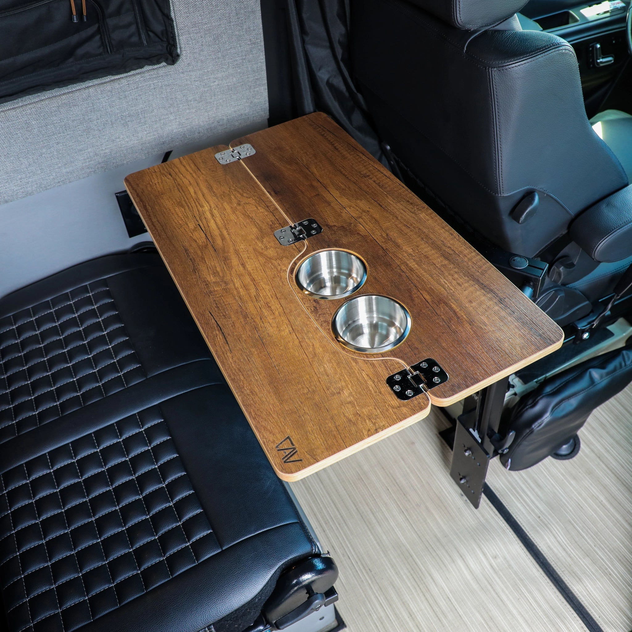 Skinny 2.0 Folding Table Top — https://4ddac4.myshopify.com/products/skinny-2-0