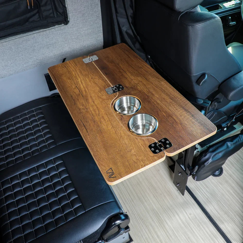 Skinny 2.0 Folding Table Top