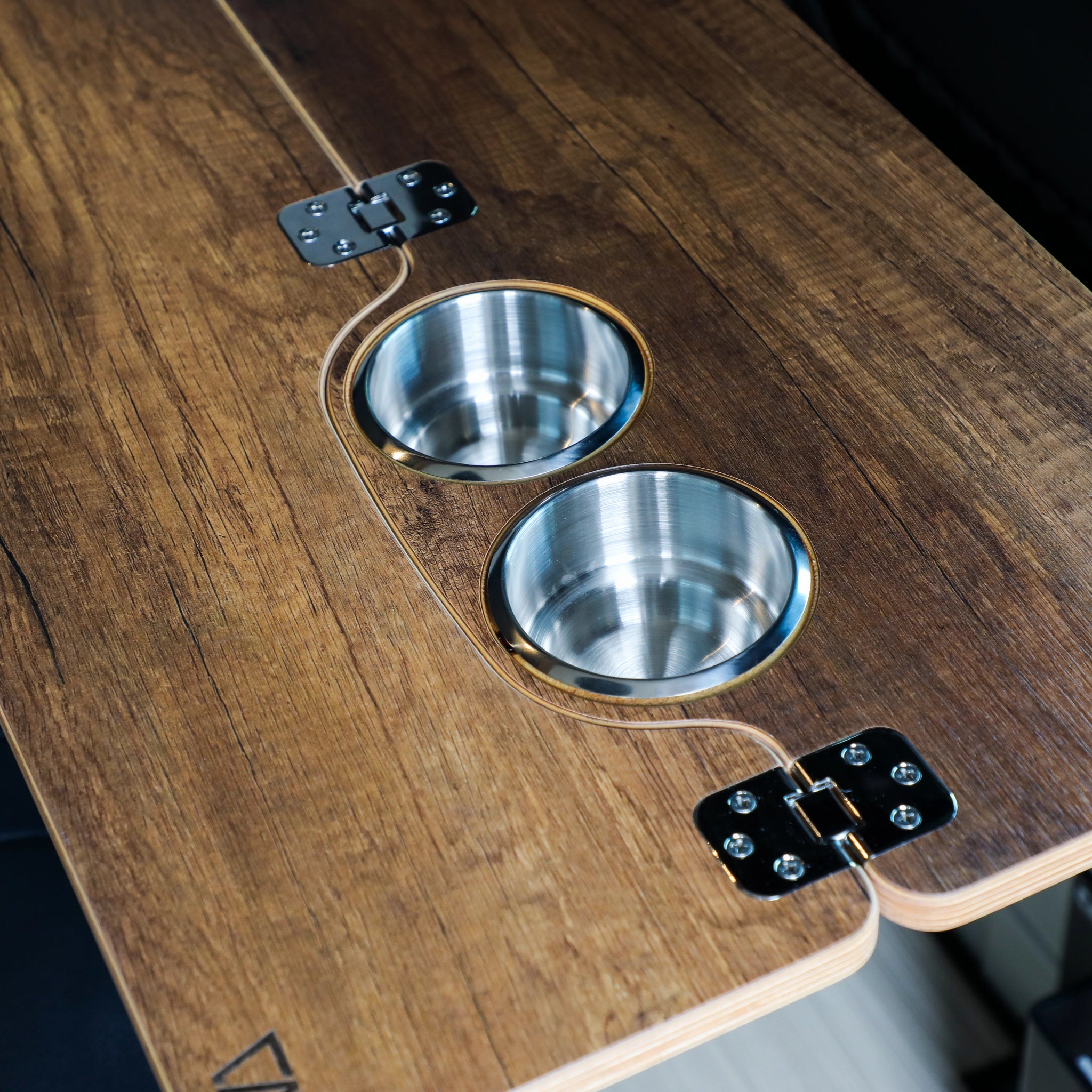 Skinny 2.0 Folding Table Top — https://4ddac4.myshopify.com/products/skinny-2-0