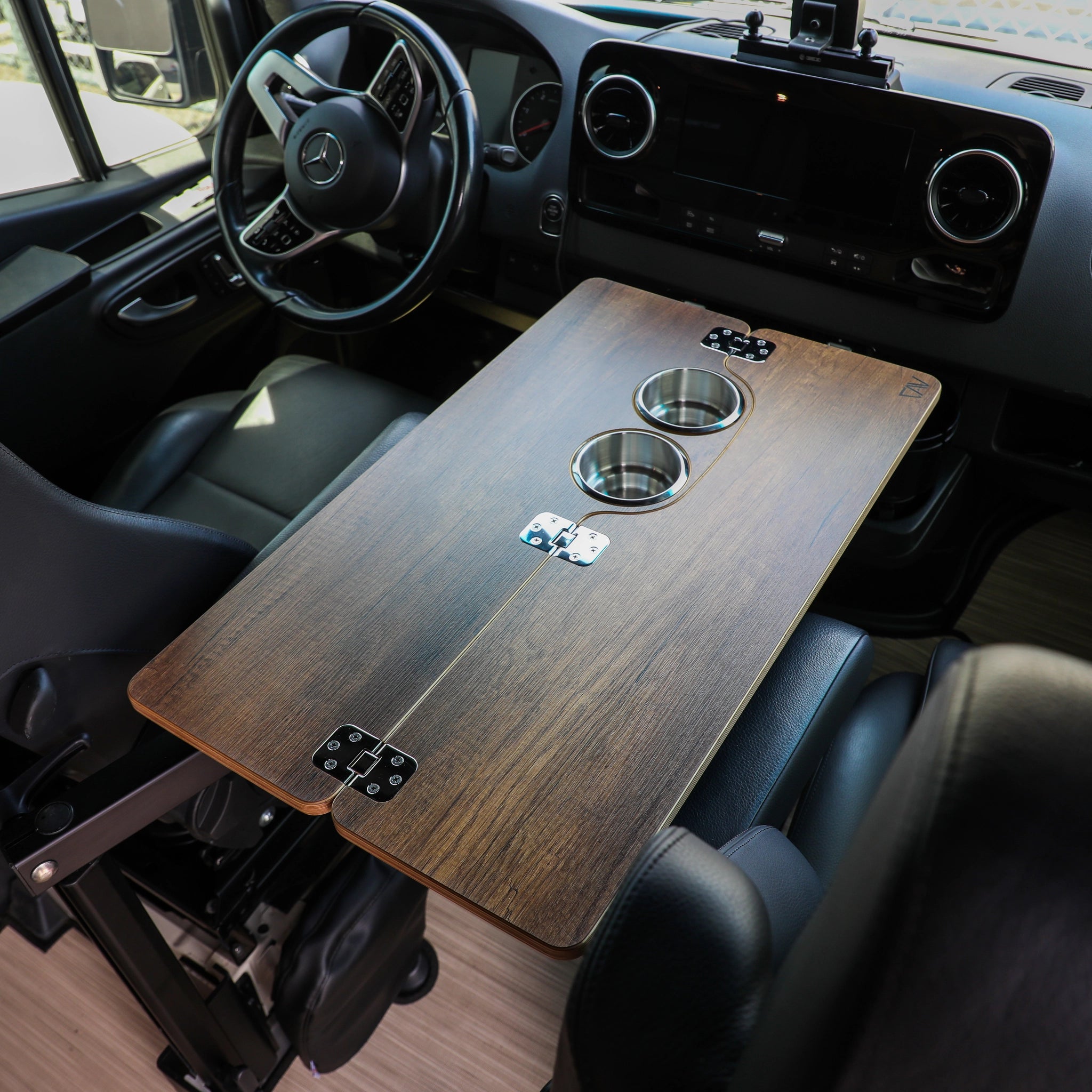 Skinny 2.0 Folding Table Top — https://4ddac4.myshopify.com/products/skinny-2-0