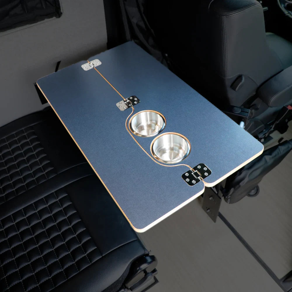 Skinny 2.0 Folding Table Top