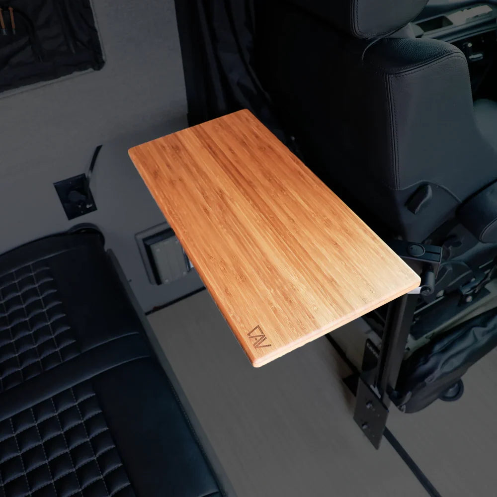 Small Universal Table Top