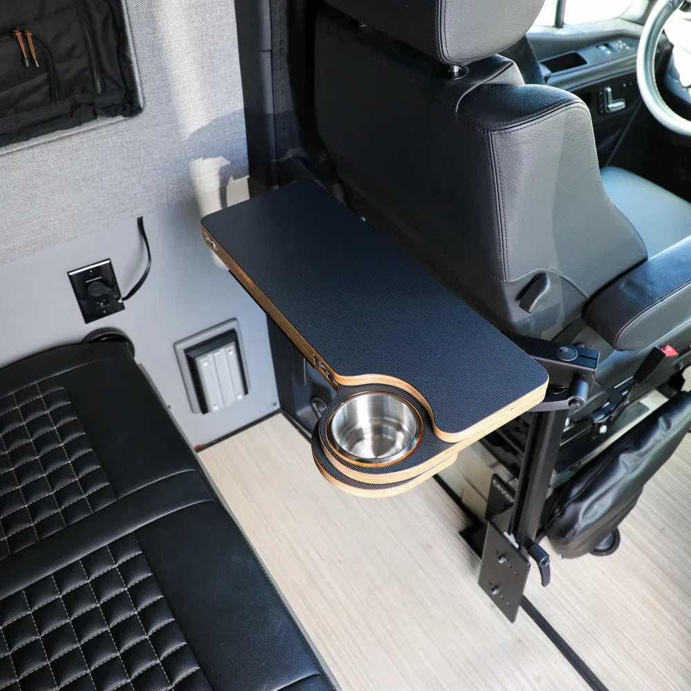 Solo Folding Table Top