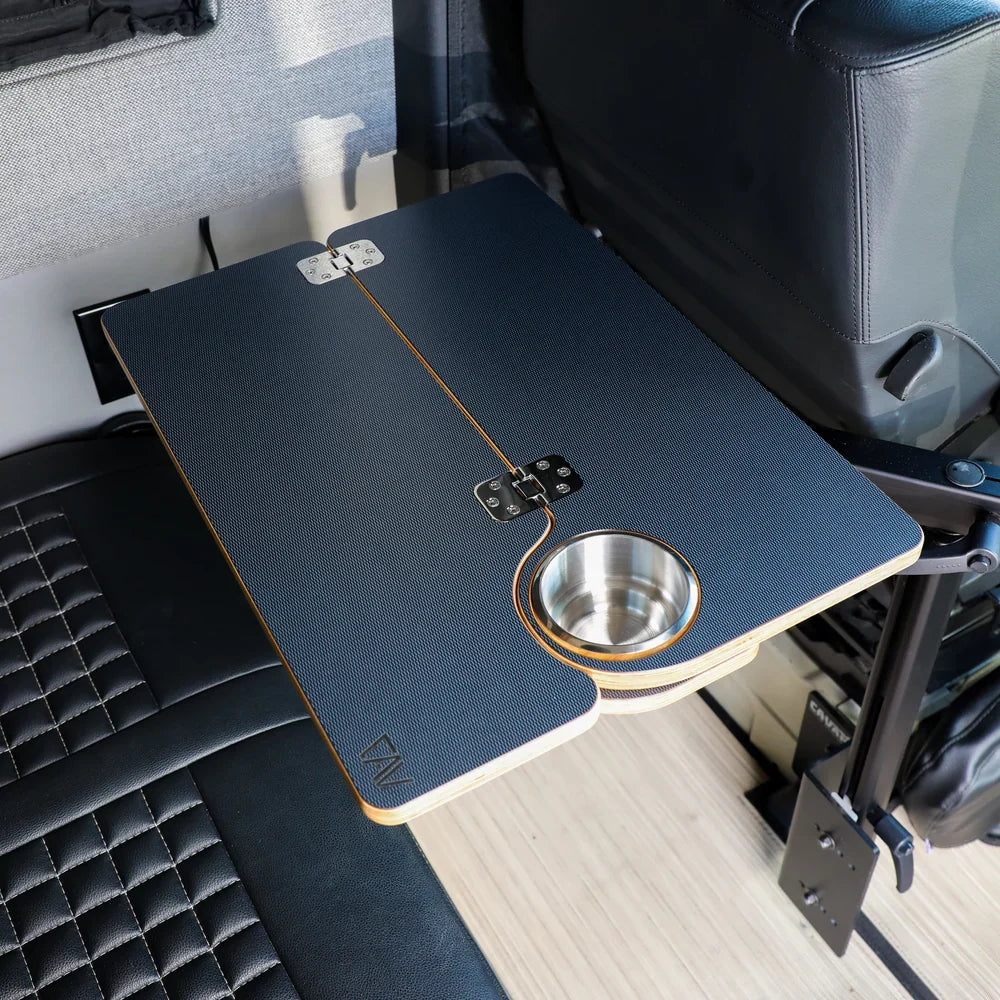 Solo Folding Table Top