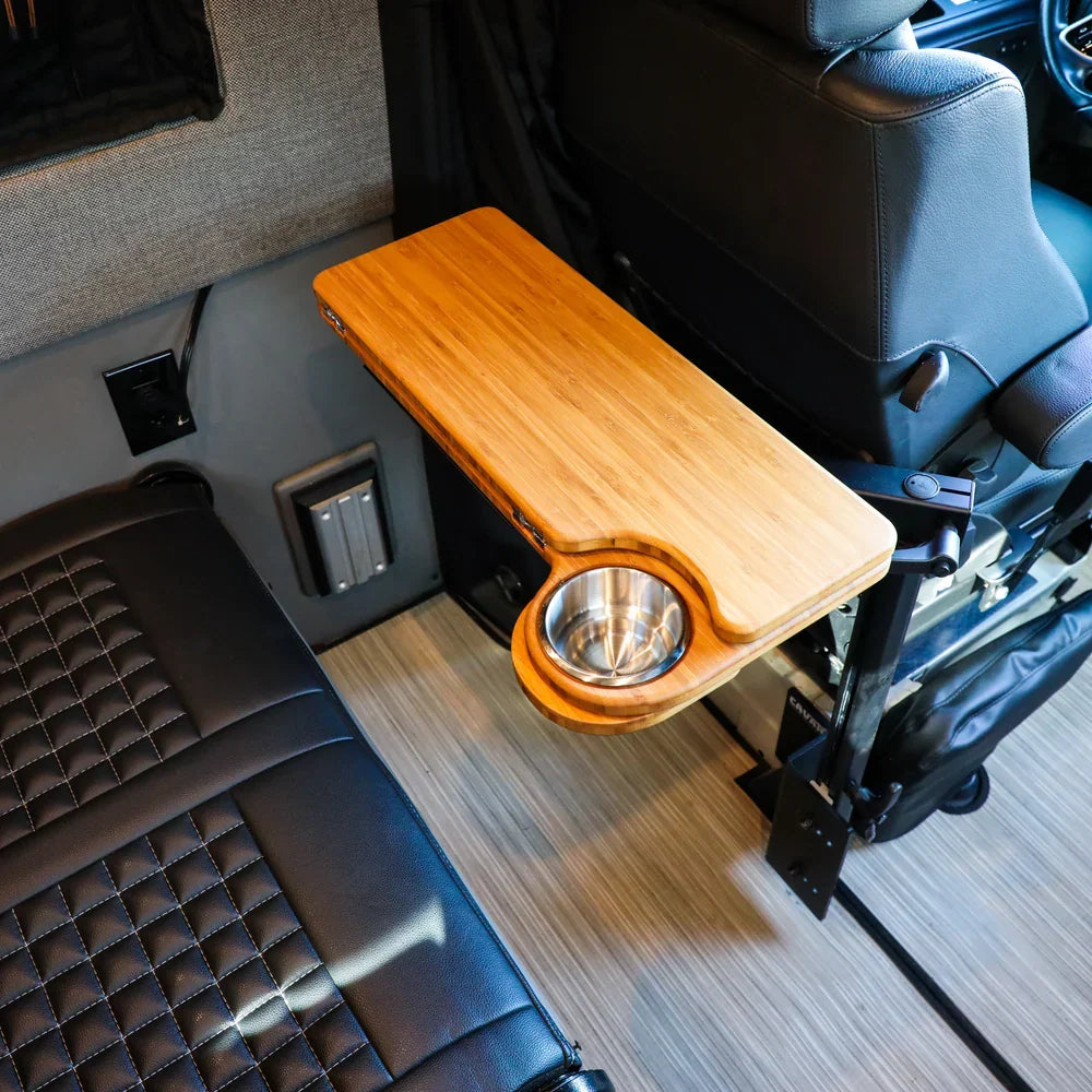 Solo Folding Table Top