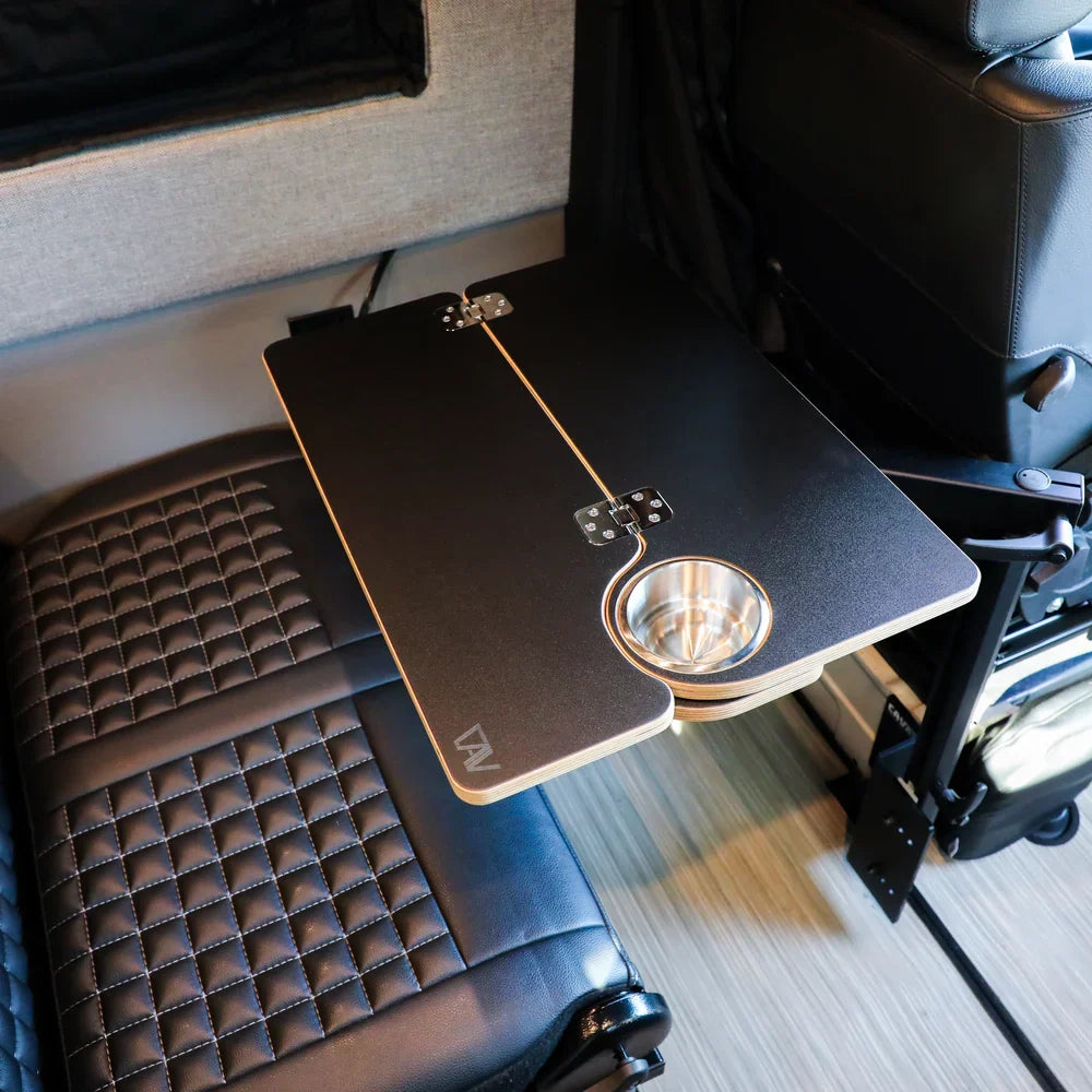 Solo Folding Table Top