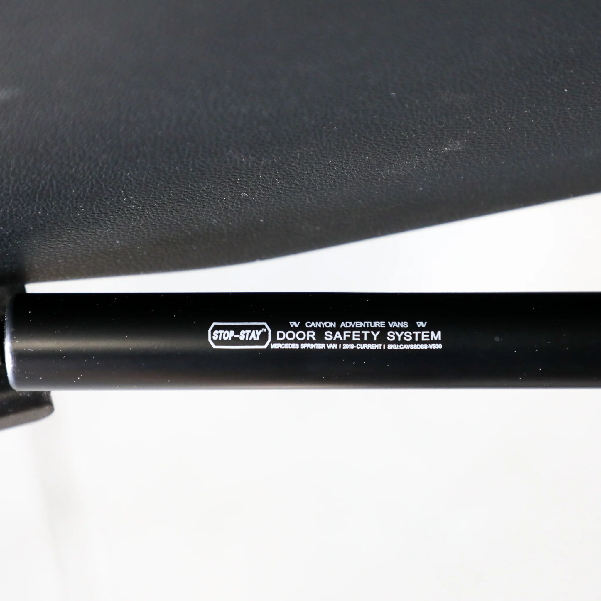STOP-STAY™ Door Safety System for Mercedes Sprinter (Patented) — https://4ddac4.myshopify.com/products/stop-stay-rear-door-gas-struts