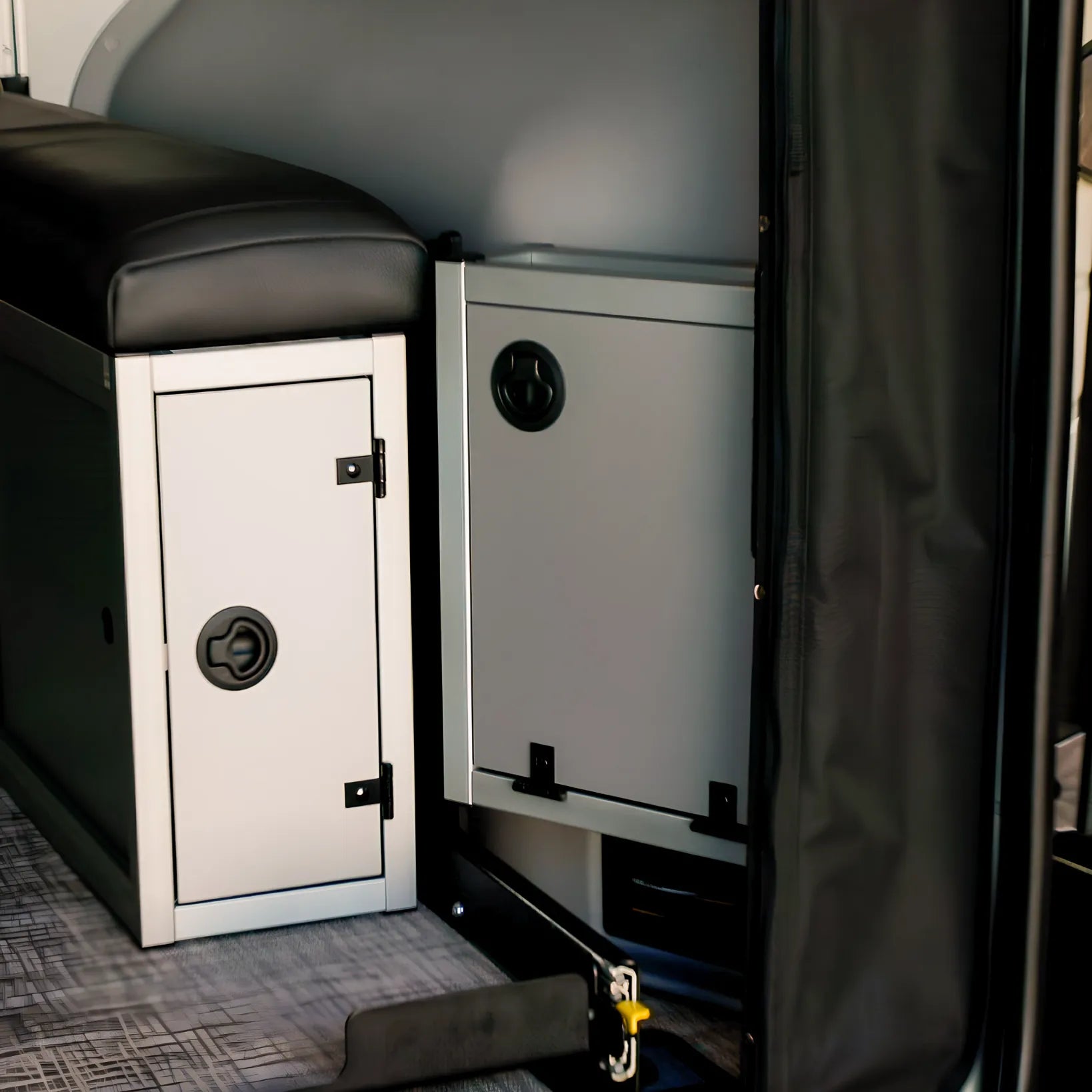 Protective Water Station Cover for REVEL '21-'24