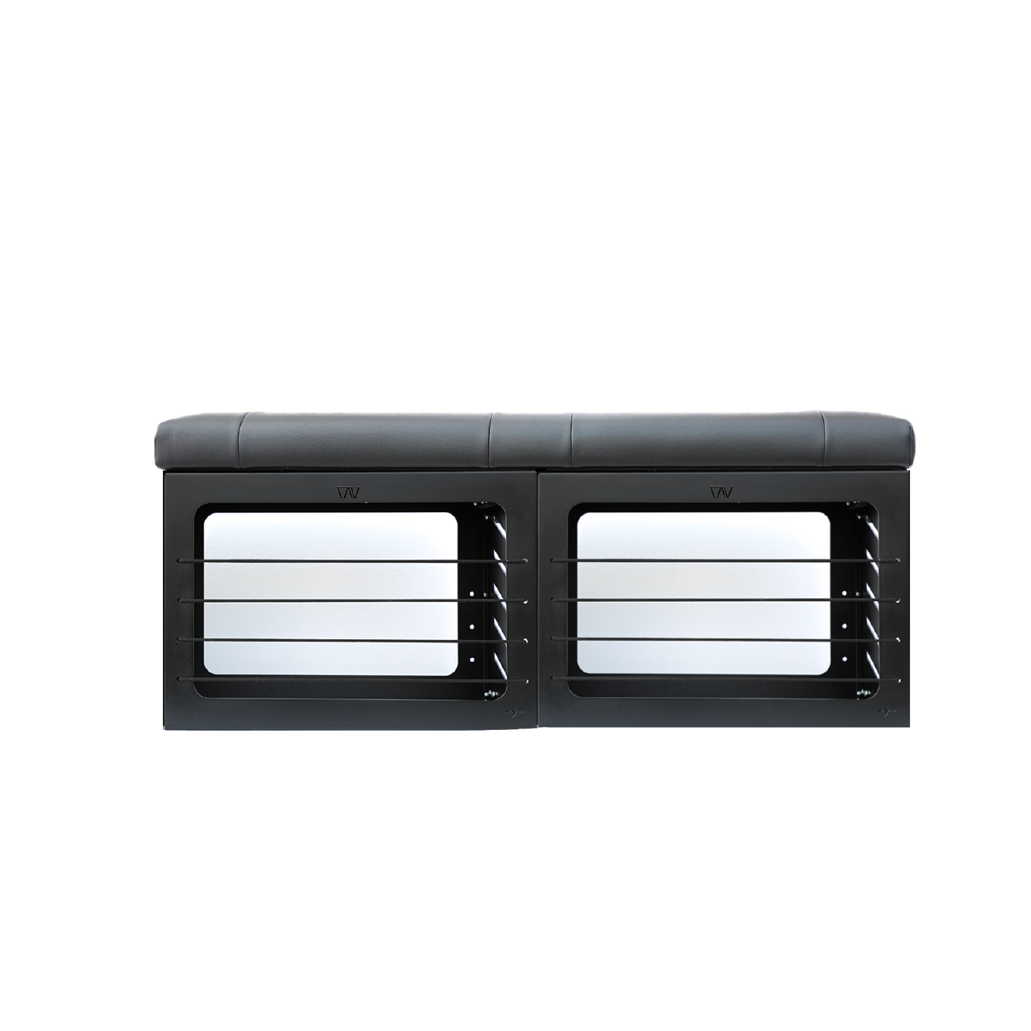 GLSS™ Driver PRO - Garage Lounge Storage System for Storyteller Overland Mode & Mode LT