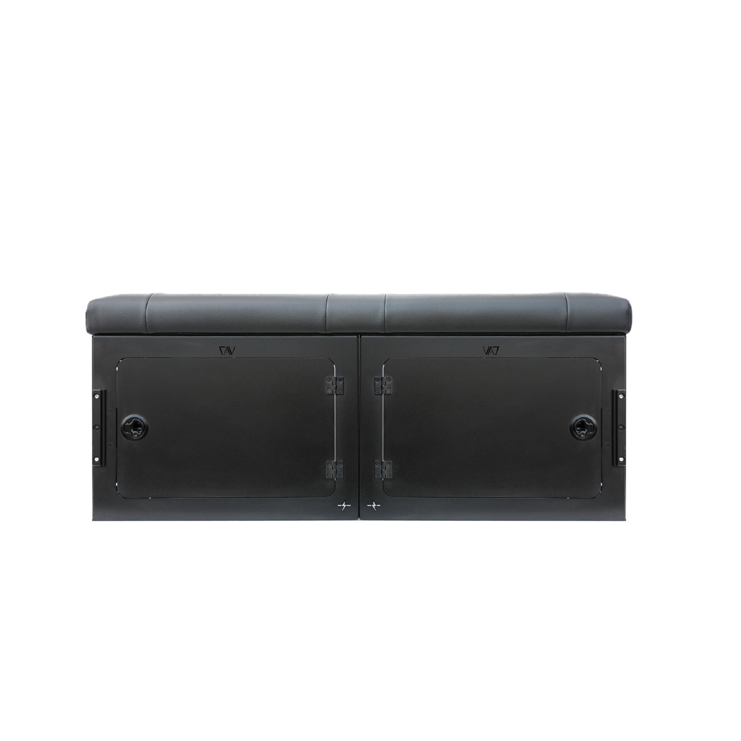 GLSS™ Driver PRO - Garage Lounge Storage System for Storyteller Overland Mode & Mode LT
