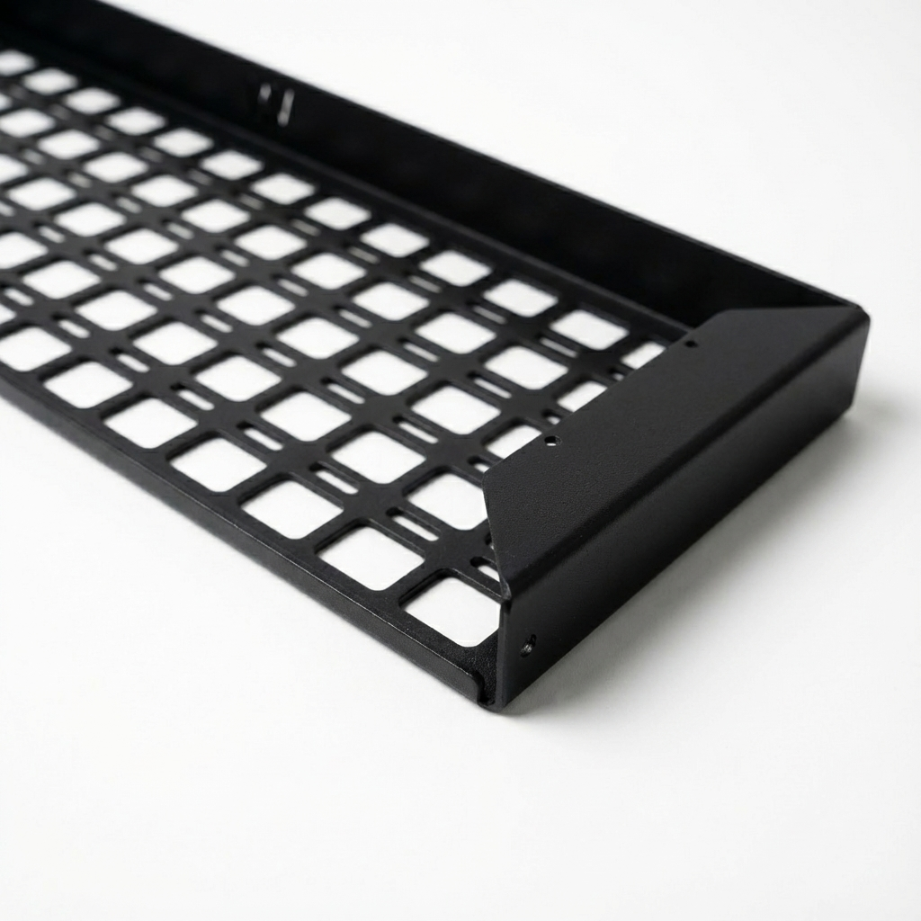 Revel Under-Microwave Shelf