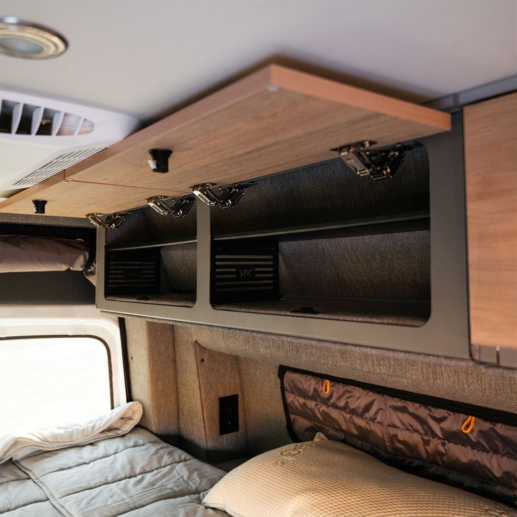 CAV Storyteller Cabinet Shelf