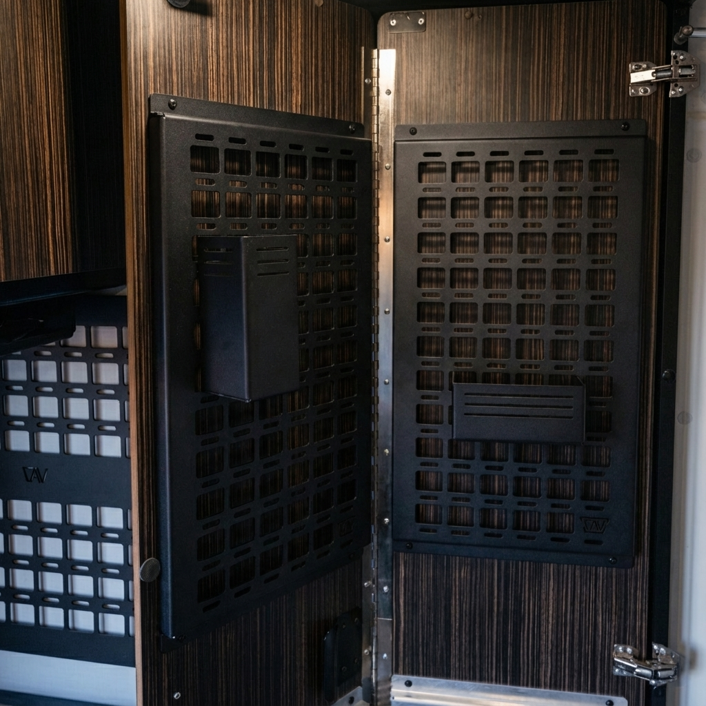 Canyon Universal MOLLE Panel