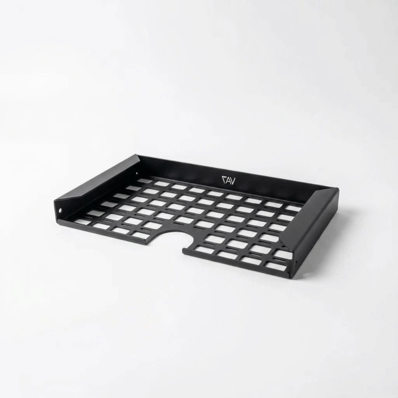 STO Undercabinet Shelf