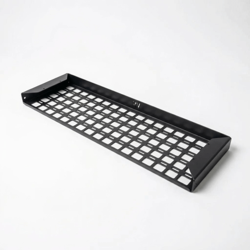 Revel Under-Microwave Shelf