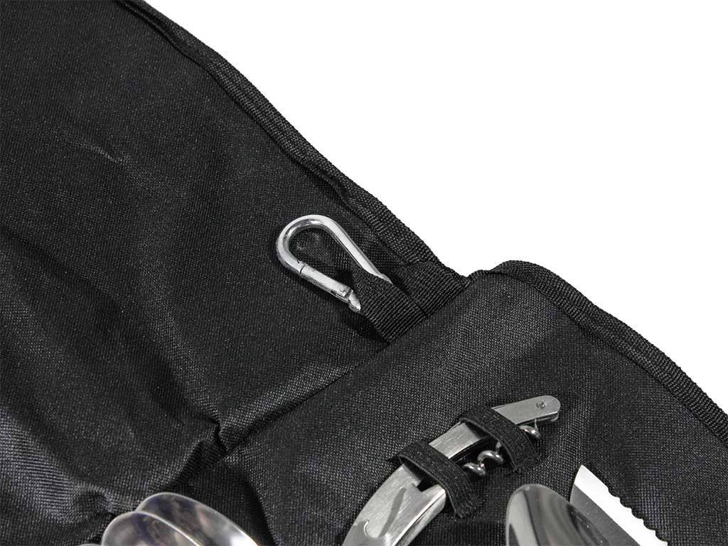 CAMP KITCHEN UTENSIL SET by FRONT RUNNER