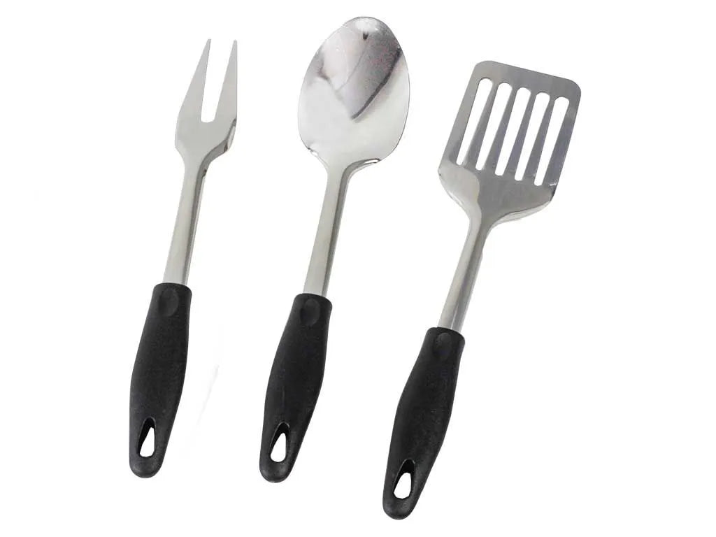 CAMP KITCHEN UTENSIL SET by FRONT RUNNER