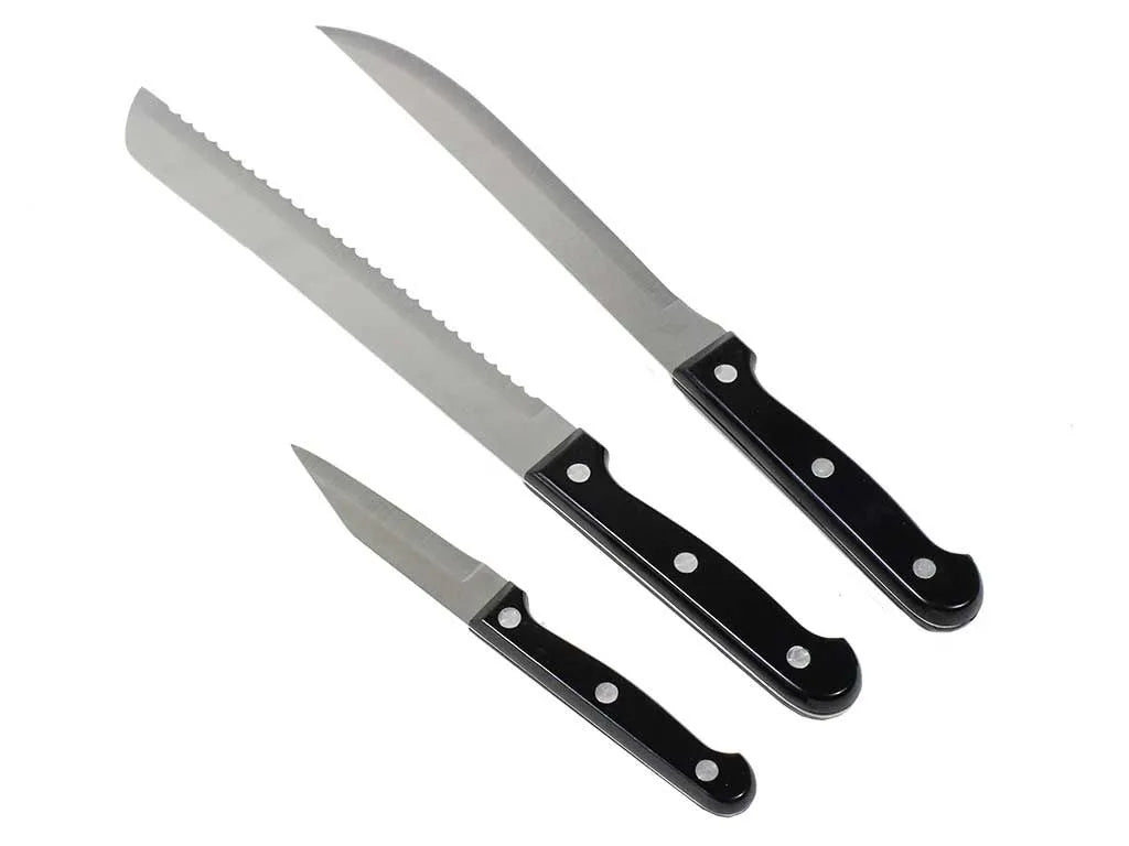 CAMP KITCHEN UTENSIL SET by FRONT RUNNER
