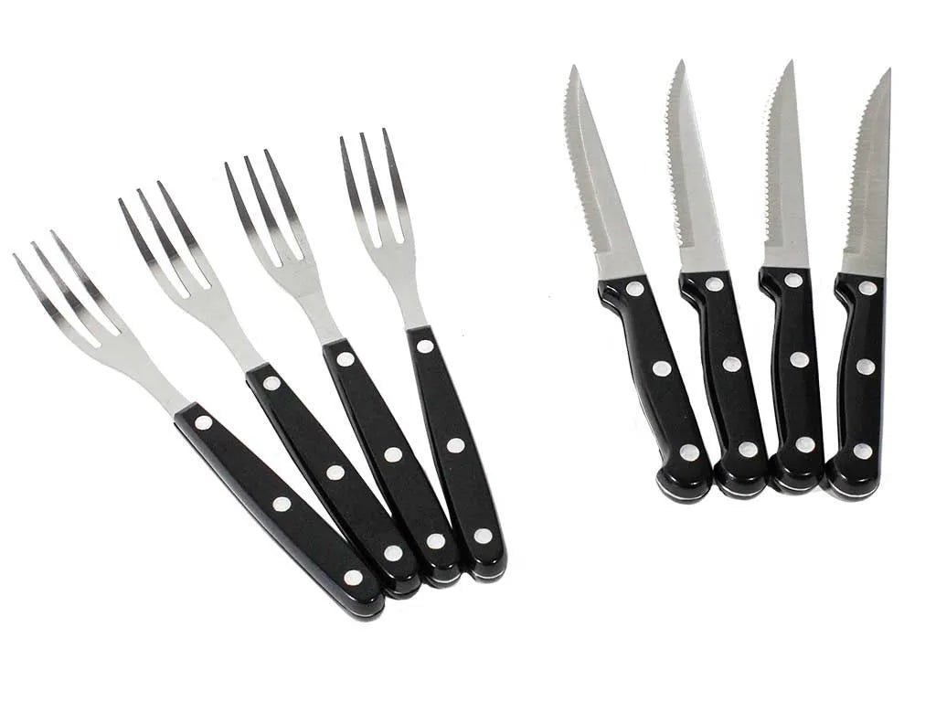 CAMP KITCHEN UTENSIL SET by FRONT RUNNER
