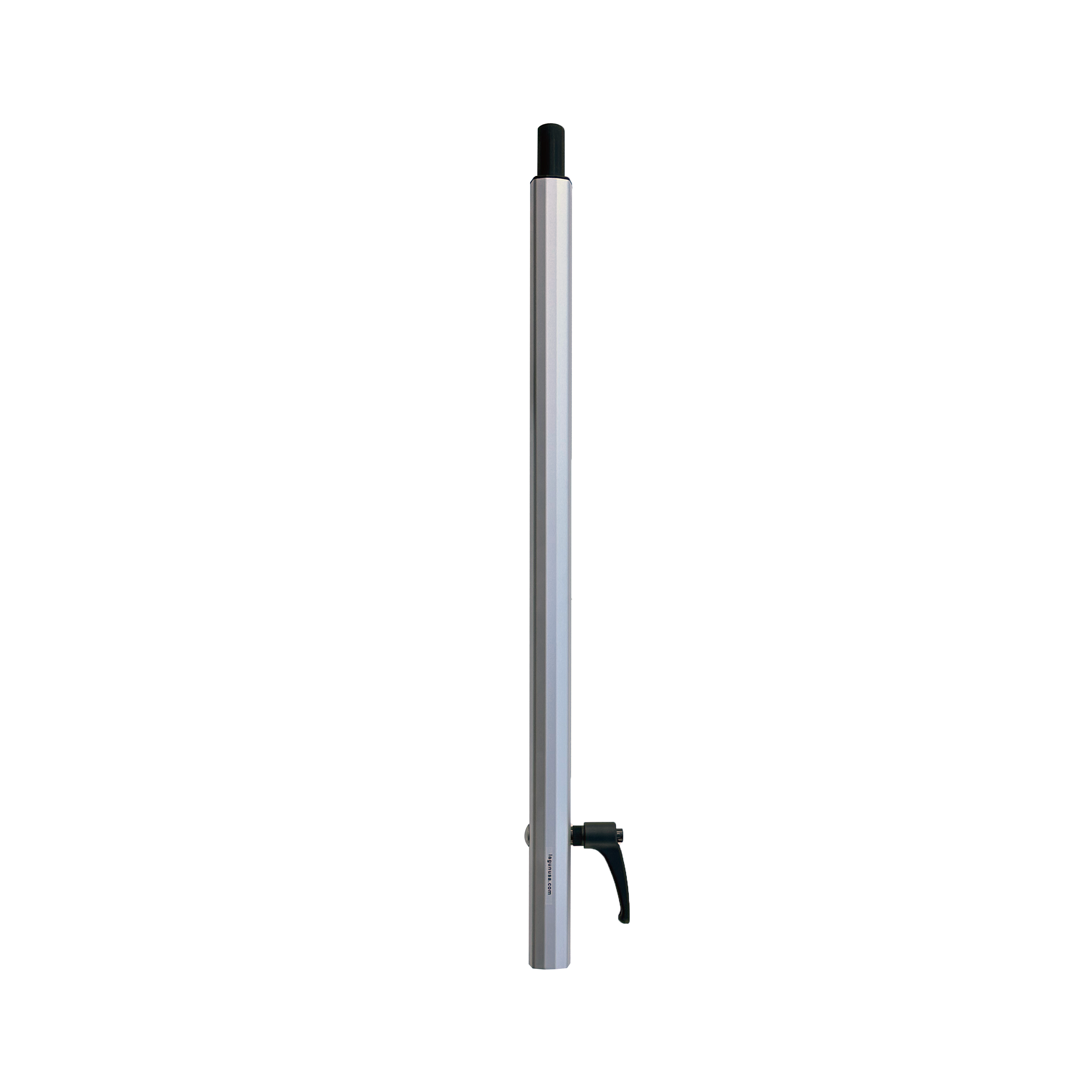 Silver Lagun Table System - Long Leg / Left hand (Fits REVEL / JAYCO / ENTEGRA / TIFFIN)