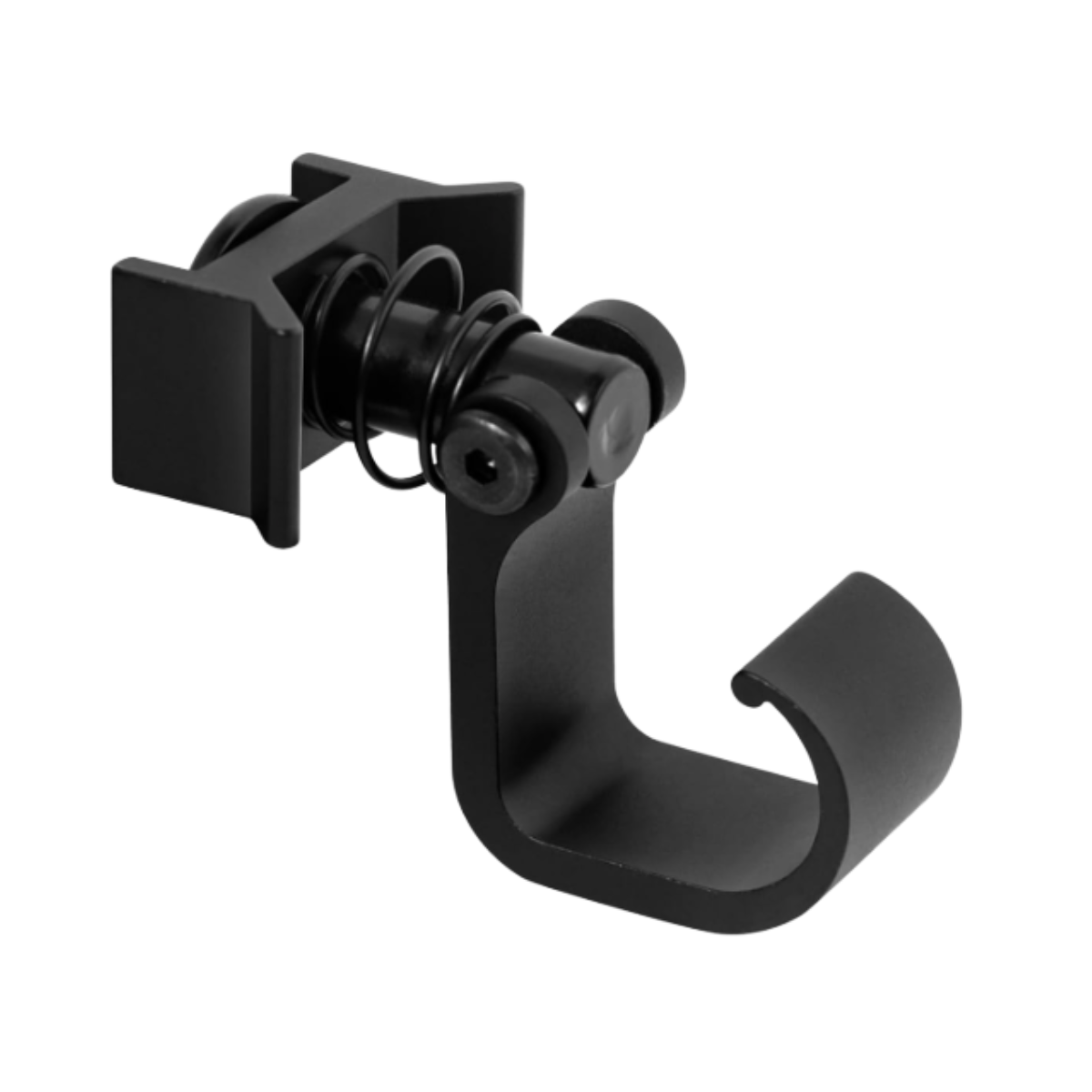 l track hook black