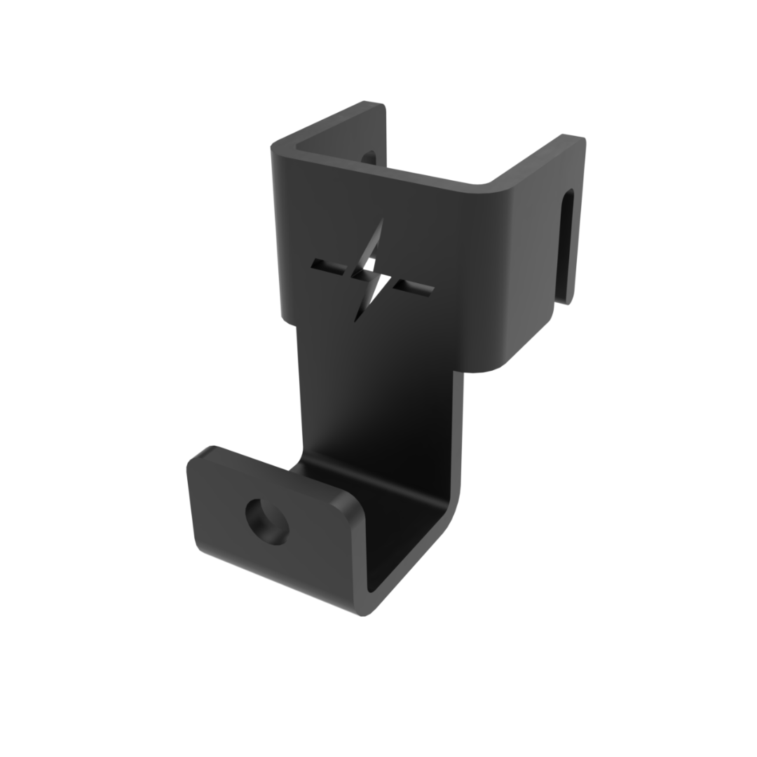 CAV MOLLE Panel drop-in hook