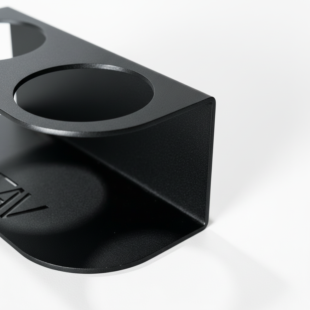 CAV Magnetic Dual Cupholder