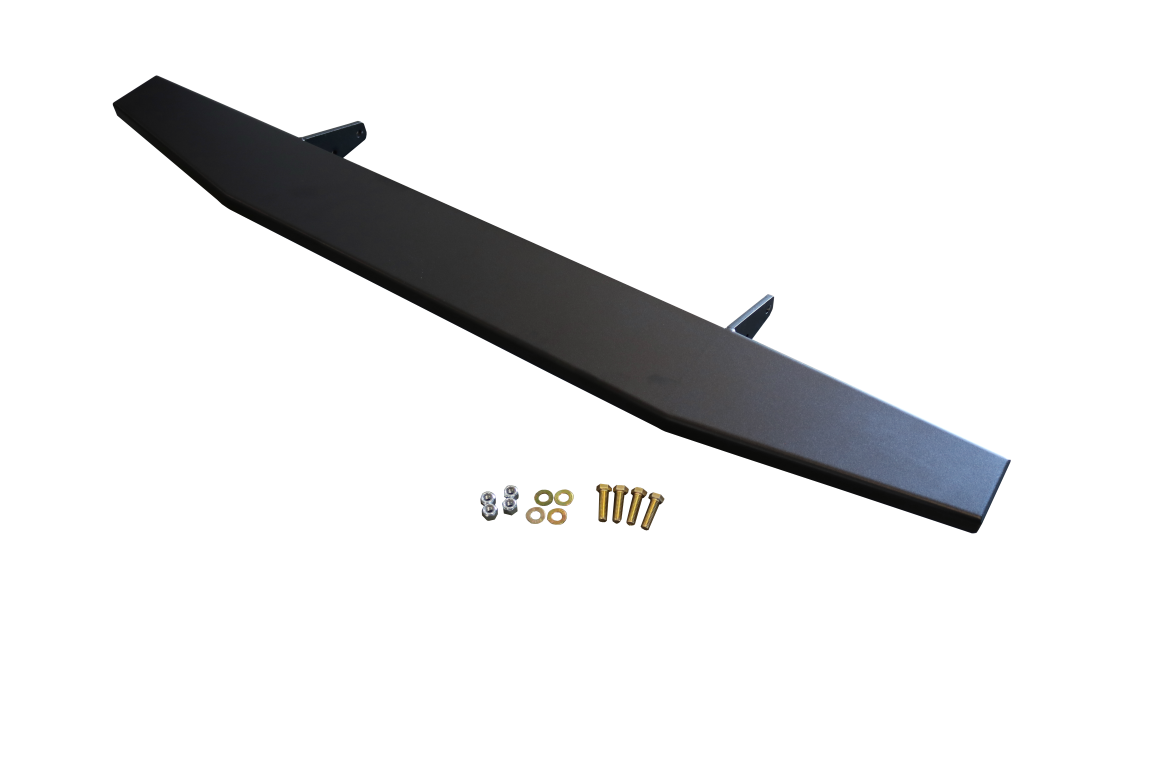 Van Compass Rear Tug Step - Last Chance