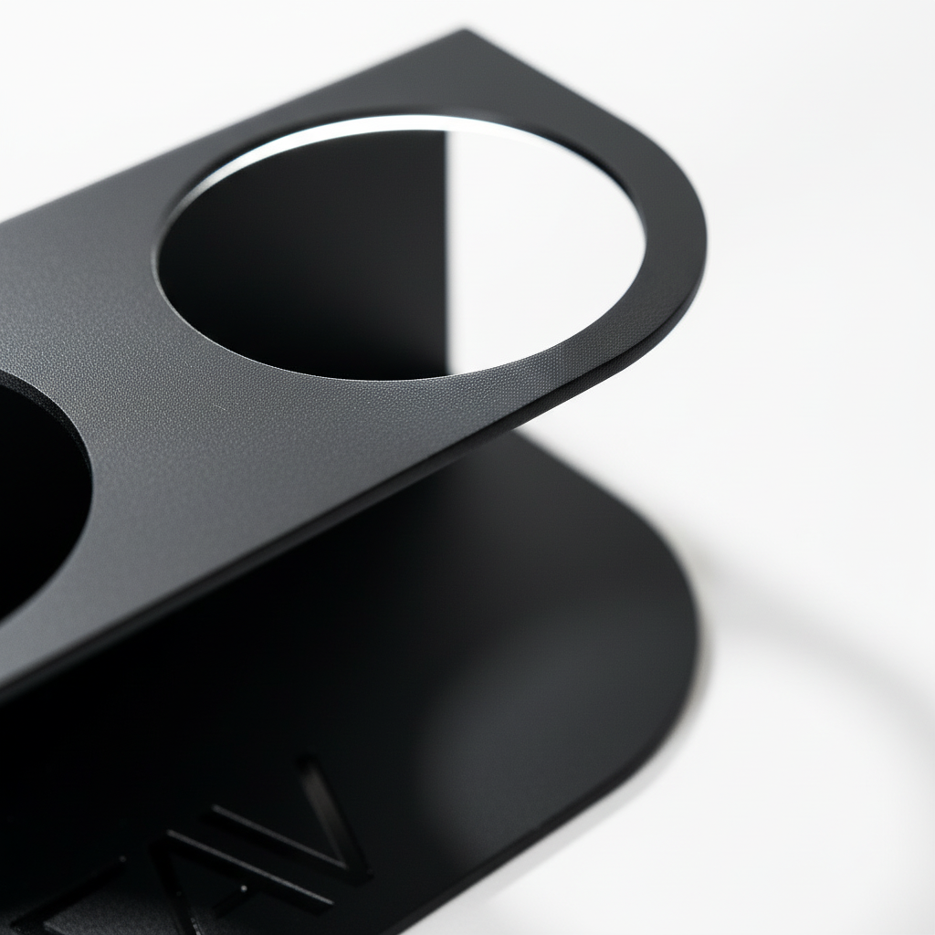 CAV Magnetic Dual Cupholder